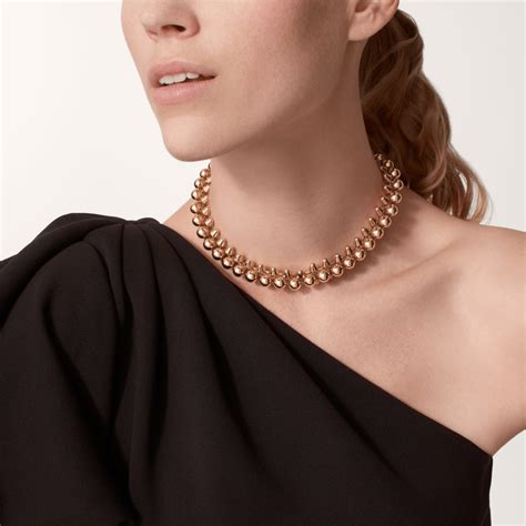 clash of cartier|cartier clash necklace.